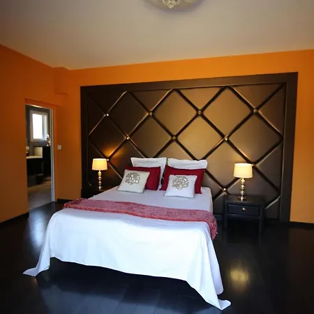 Guest house La Perruque *