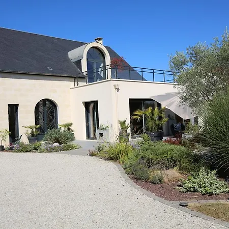 Guest house La Perruque